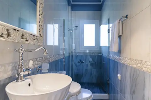 Agnadi Suites in Nikiana South Beach, foto 12