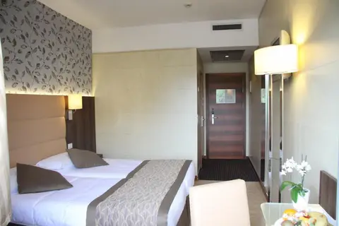 LH Hotel Sirio Venice in Venetië — foto 25