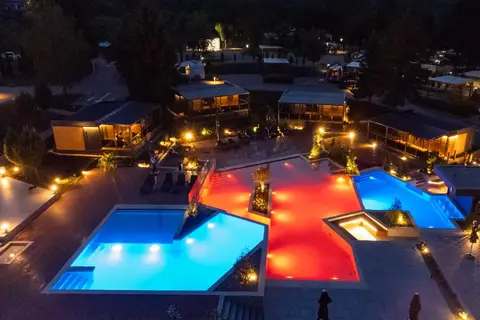 Plitvice Holiday Resort in Rakovica — foto 28