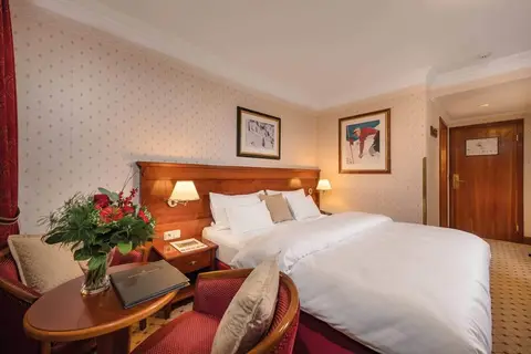 Hotel Salzburger Hof in Bad Gastein, foto 11