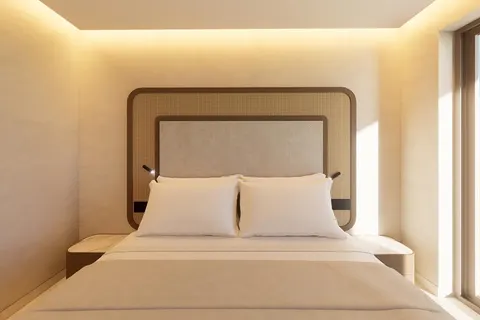 Agapi Beach Resort foto 2