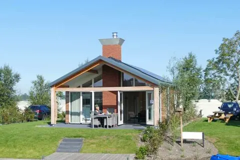 Recreatiepark Tusken de Marren foto 12