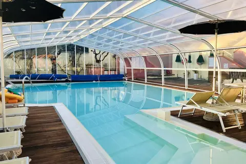 Villa Giada Resort in Imperia — foto 30