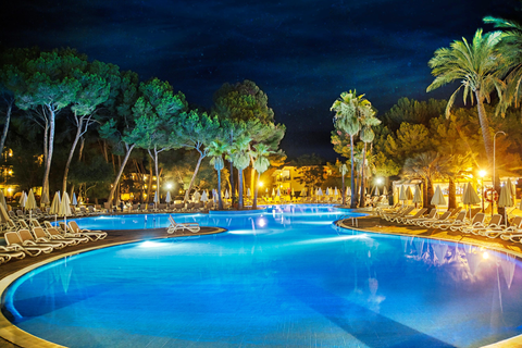 Caprice Vell Mari Hotel & Resort foto 22