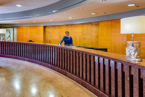 Hotel Cala Font in Salou — foto 12