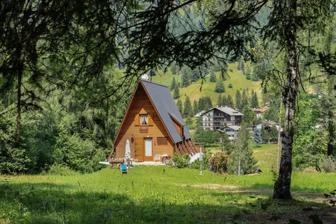 Val Di Fiemme Easy Camping foto 2