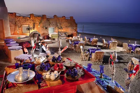 Mövenpick Resort El Quseir in مدينه القصير — foto 7