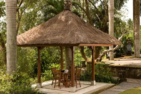 The Payogan Villa Resort & Spa in Ubud — foto 13
