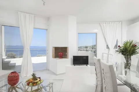 Kappa Resort in Δημοτική Ενότητα Παλλήνης — foto 27