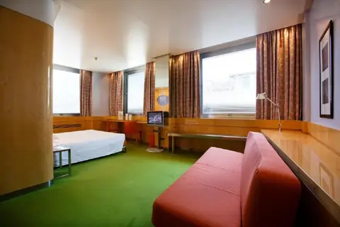 Hotel Albani Roma in Rome — foto 17