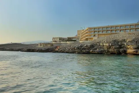 Atana Khasab in Khasab — foto 7