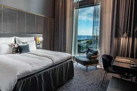 Clarion Collection Hotel Tapto in Stockholm — foto 18