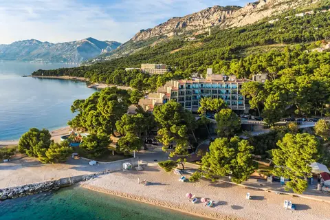 Bluesun Hotel Soline in Klana — foto 3
