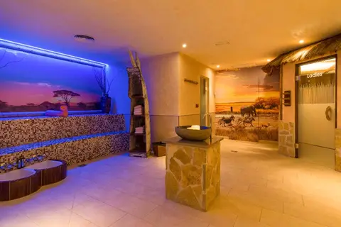 Lindner Hotel Mallorca Portals Nous, part of JdV by Hyatt in Calvià — foto 26