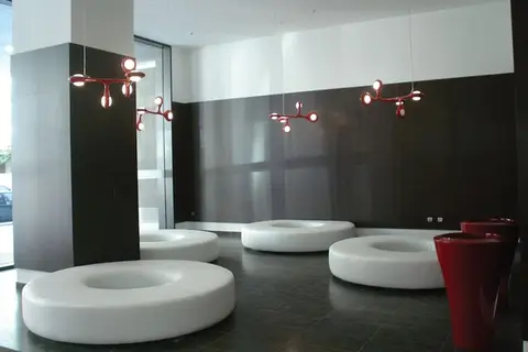 Hotel ILUNION Aqua 3 in Valencia — foto 12