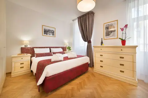 Hotel Suite Home Prague in Praag, foto 16