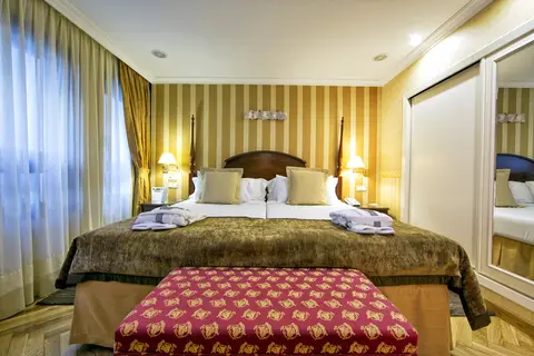 Eurostars Araguaney in Santiago De Compostela — foto 7