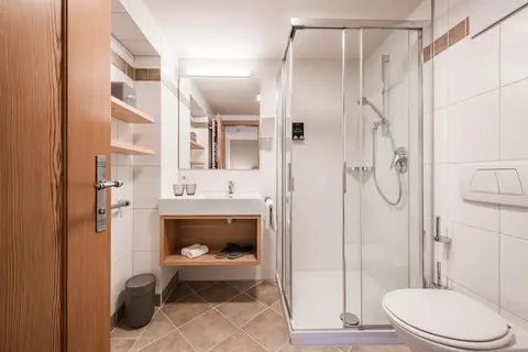 Hotel Steger - Dellai in Kastelruth - Castelrotto — foto 4