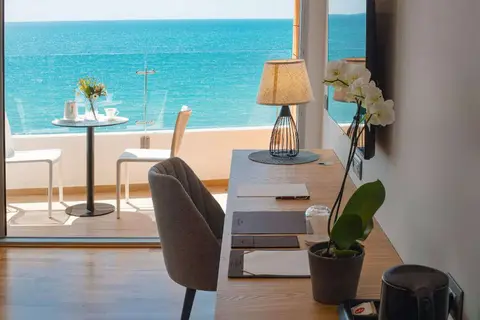 Hotel Amare in Shëngjin — foto 5