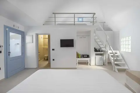 Sole d’oro Luxury Suites in Δημοτική Ενότητα Οίας — foto 23