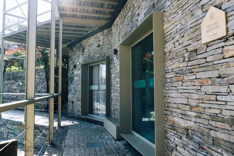 Vila Marim Country Houses in Mesão Frio — foto 9