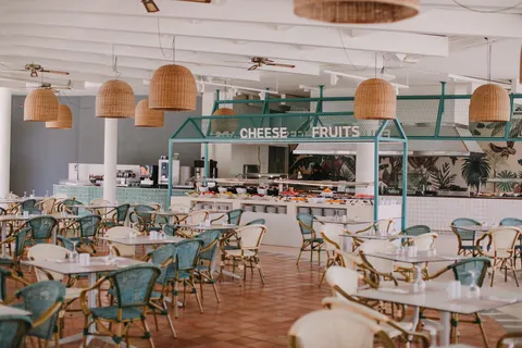 Suites & Villas By Dunas foto 7