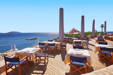 Grand Resort Lagonissi in Athene — foto 8