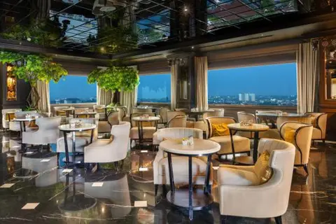 Mare Boutique Hotel in Georgioupolis — foto 8