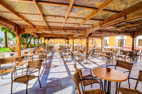 Hotel SBH Costa Calma Beach Resort foto 5