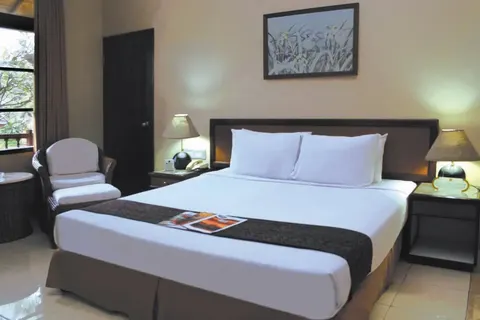 Hotel & Spa The Jayakarta Bali Beach Resort in Legian, Bali — foto 7