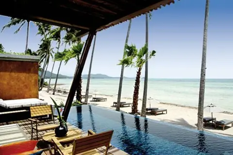 Mai Samui Beach Resort & Spa in บ้านทองโพธิ์ — foto 18