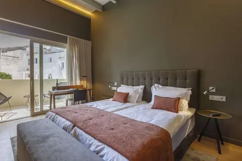 Casa Ladico Hotel Boutique in Maó, foto 16