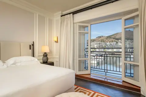 Cape Grace - On Cape Town's Waterfront in Kaapstad — foto 30