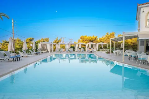 Princess Art Hotel in Λάσση — foto 6