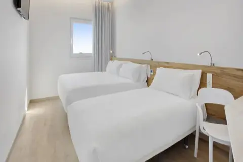 B&B HOTEL Porto Expo Aeroporto in Senhora da Hora — foto 18