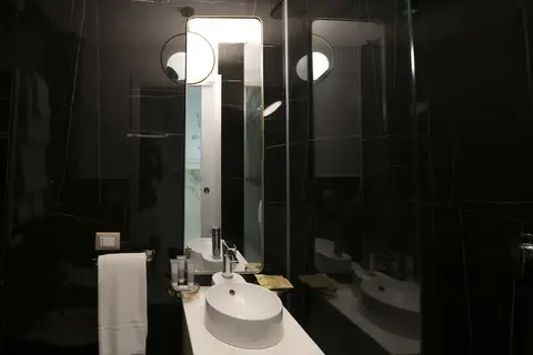 Azzoli Apartments & Skypool in Trapani, foto 30