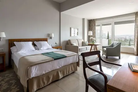 Parador de Cordoba in Córdoba — foto 7