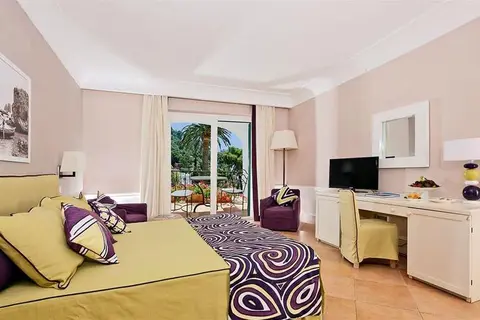 Della Piccola Marina in Anacapri — foto 29