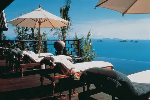InterContinental Koh Samui Resort in เกาะสมุย — foto 13