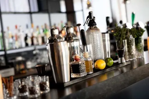 Renaissance Amsterdam Schiphol Airport Hotel foto 14