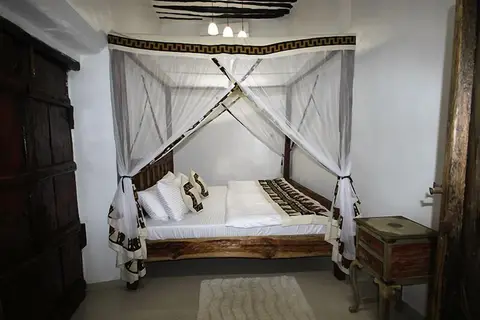 Shaba Boutique Hotel in Stone Town — foto 29