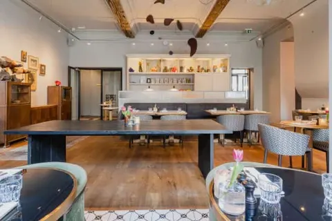 Hotel Monastère Maastricht foto 35