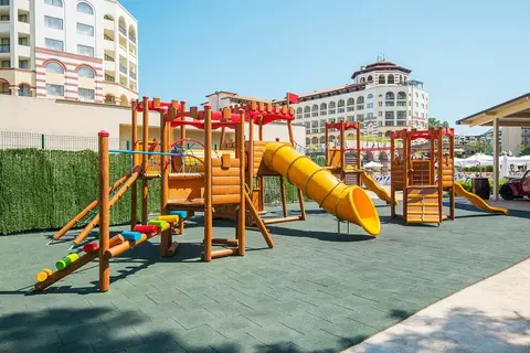 Melia Sunny Beach in Несебър — foto 13