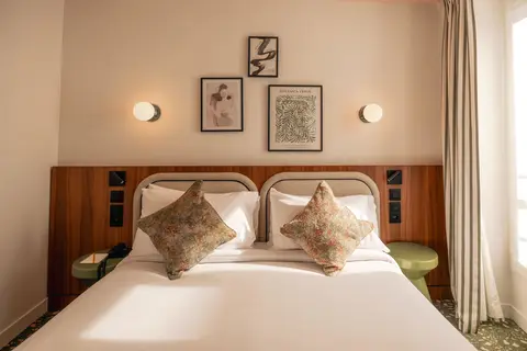 Hotel Salvia in Parijs, foto 17