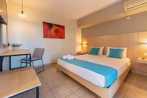 Kos City Sunstone Hotel in Kos-Stad — foto 19