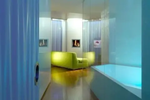 I-Suite in Rimini, foto 16