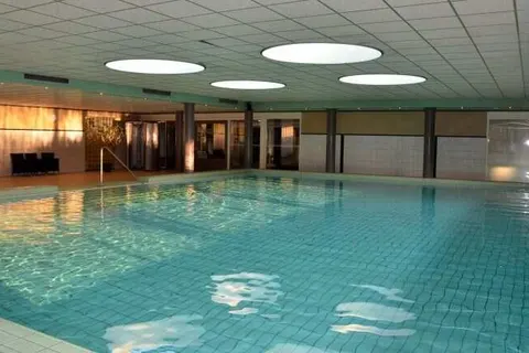 Resort Bad Boekelo Appartementen foto 17