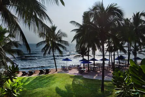 Hotel Anantara Hua Hin Resort in Hua Hin — foto 3