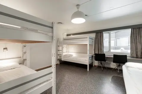 Olympiatoppen Sportshotel, Part of Scandic in Oslo — foto 7