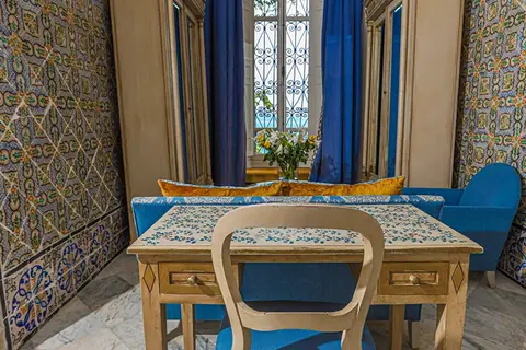 Dar Said in Tunis — foto 6